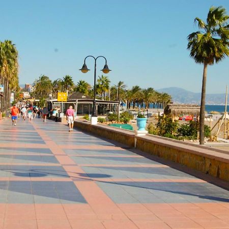 Mediterranean Dream II - Studio Torremolinos Exteriör bild