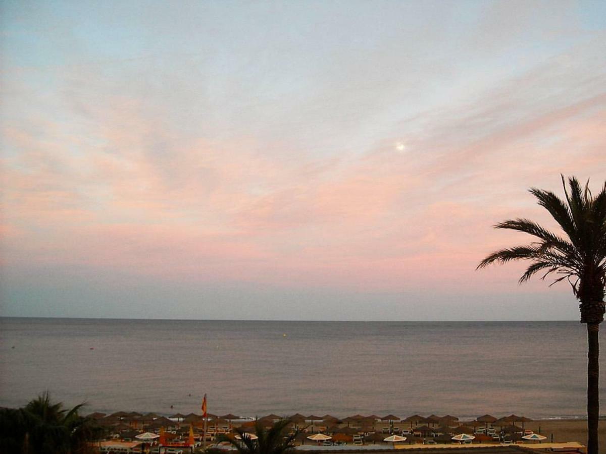 Mediterranean Dream II - Studio Torremolinos Exteriör bild